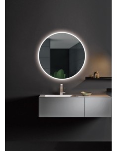 LONDRES LED Mirror