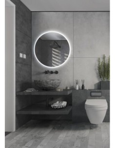 LONDRES LED Mirror 2