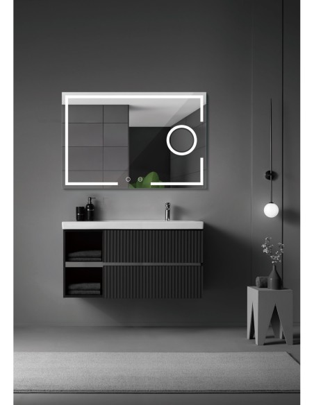 MALTA LED Mirror