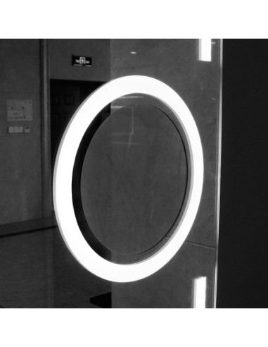 Miroir LED MALTA