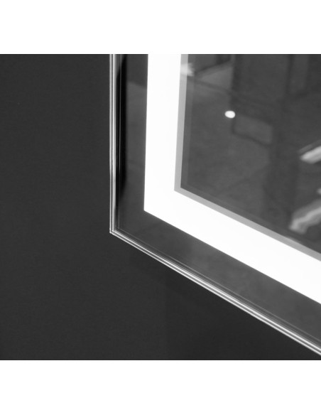 MALTA LED Mirror