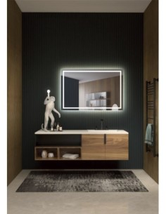 FRANCIA LED Mirror