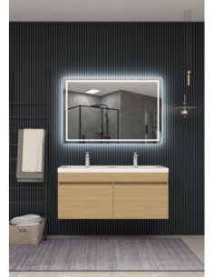 HOLANDA LED Mirror