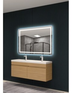 HOLANDA LED Mirror 2