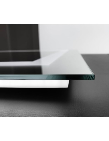 Miroir LED HOLANDA