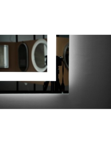 Miroir LED HOLANDA