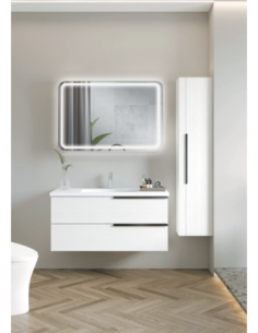 AUSTRIA LED Mirror