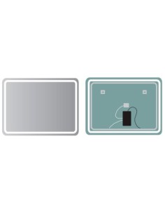 AUSTRIA LED Mirror 2