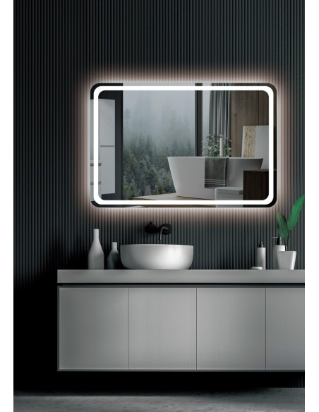 Specchio LED AUSTRIA