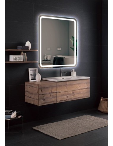 Miroir LED AUSTRIA