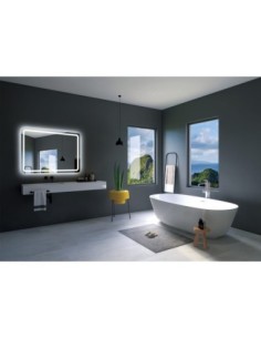 GRECIA LED Mirror 2