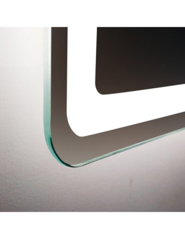 Miroir LED GRECIA