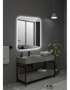 DINAMARCA LED Mirror