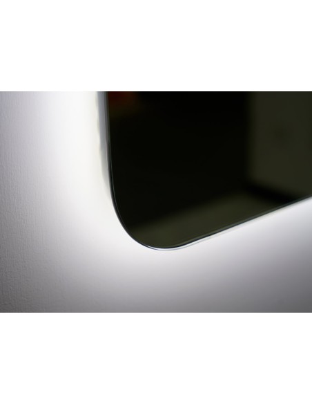 Miroir LED DINAMARCA Miroir LED DINAMARCA