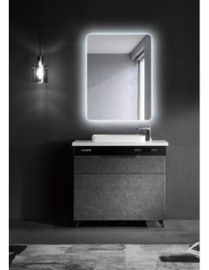 DINAMARCA LED Mirror 2