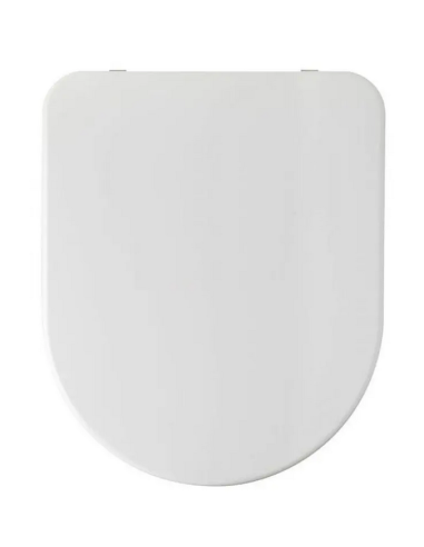 Tampa de Sanita Original BELLAVISTA STYLO Queda Amortecida