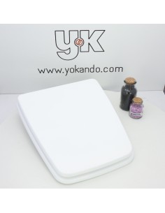 Tapa WC JACUZZI NEXUS Fabricada A Medida BLANCO