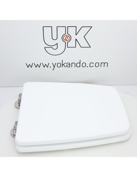 JACUZZI NEXUS Toilet Seat Soft Close Made to Measure JACUZZI NEXUS Toilet Seat Soft Close Made to Measure