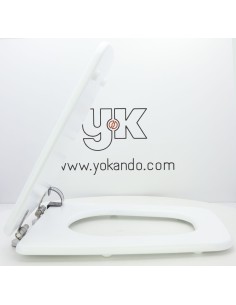 JACUZZI NEXUS Toilet Seat Made to Measure 2