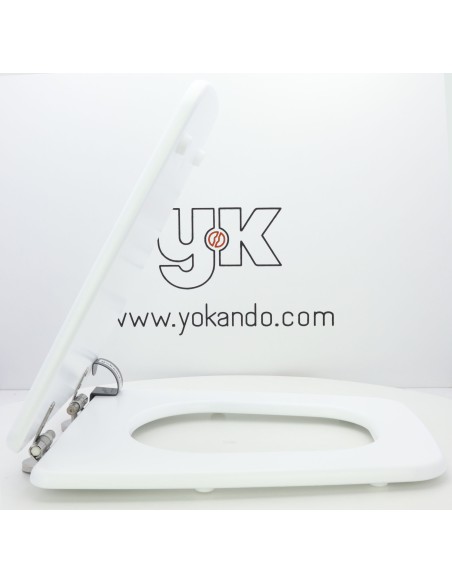 Sedile Copriwater JACUZZI NEXUS Su Misura