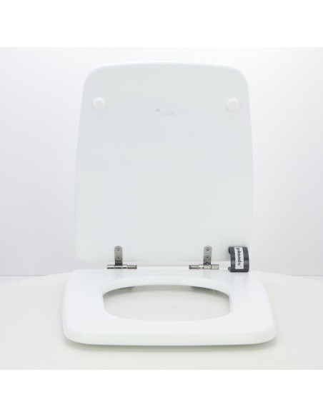 Sedile Copriwater JACUZZI NEXUS Chisura Morbida Su Misura