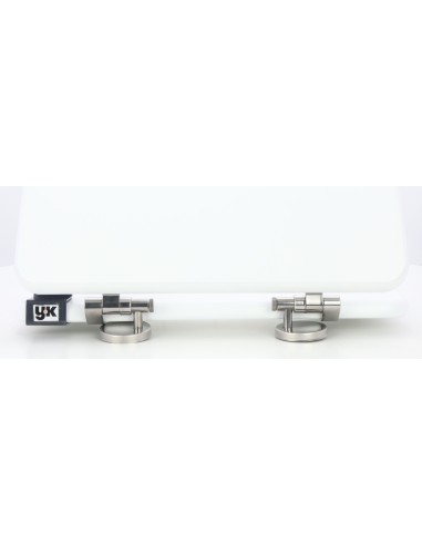 Tapa WC JACUZZI NEXUS Fabricada A Medida BLANCO