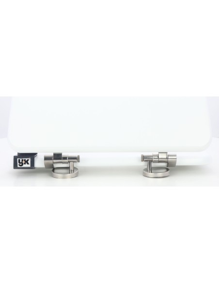 Sedile Copriwater JACUZZI NEXUS Chisura Morbida Su Misura