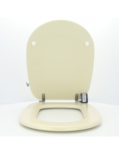 Abattant WC GLOBO DIVA ETOOS