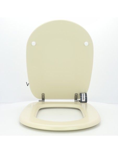 Tapa WC GLOBO DIVA Fabricada A Medida CHAMPAN