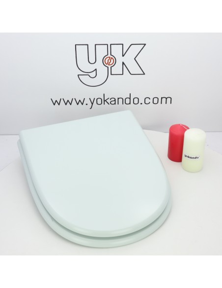 Toilet Seat JACOB DELAFON ANTARES