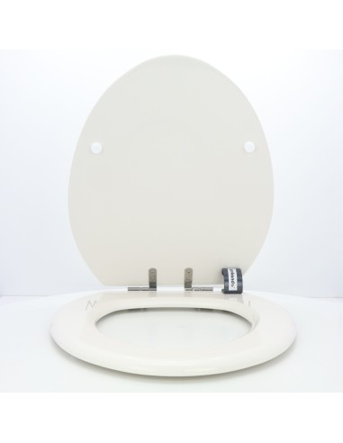 Toilet Seat JACOB DELAFON THESA