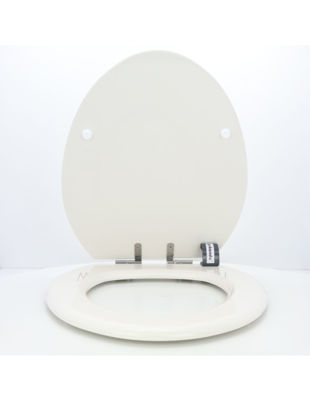 Tapa WC  JACOB DELAFON REVIVAL Fabricada A Medida PERGAMON