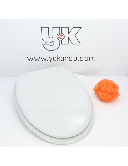 Abattant WC JACOB DELAFON ATENEA ETOOS