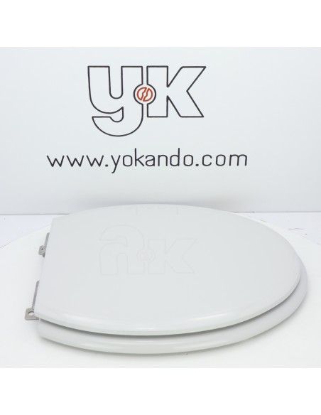 Abattant WC JACOB DELAFON ATENEA ETOOS