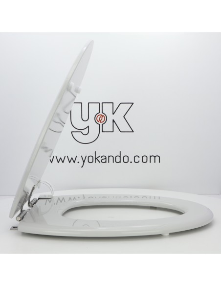 Abattant WC JACOB DELAFON ATENEA ETOOS