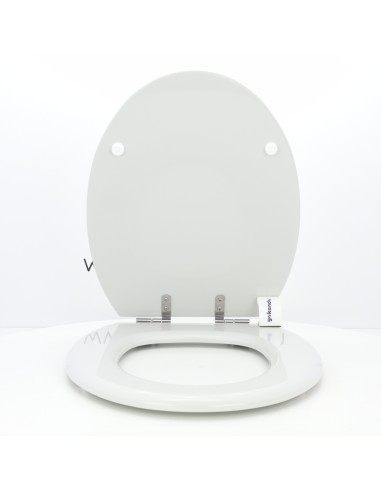 Abattant WC JACOB DELAFON ATENEA ETOOS