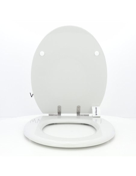 Abattant WC JACOB DELAFON ATENEA ETOOS