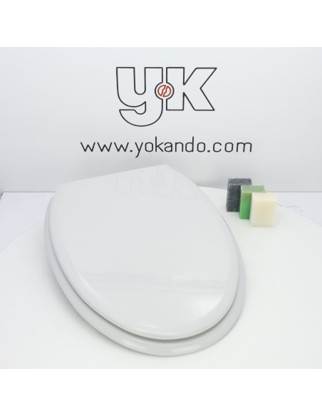 Tampo sanita JACOB DELAFON ATENEA Queda Amortecida ETOOS