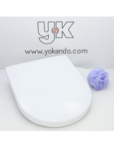 Tapa WC NOKEN PORCELANOSA NK CONCEPT Original