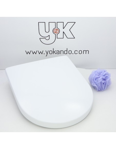 Sedile WC Originale NOKEN PORCELANOSA NK CONCEPT