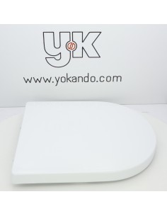 Tapa WC NOKEN PORCELANOSA NK CONCEPT Original 2
