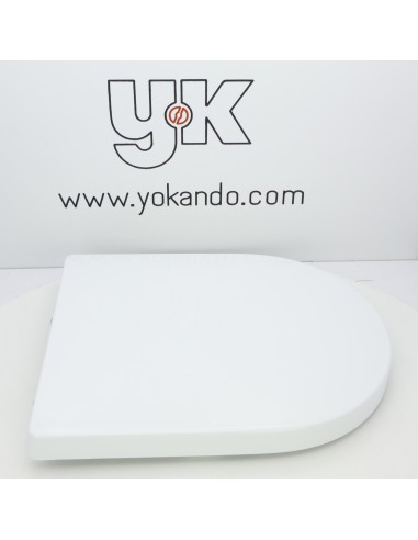 Tampa de Sanita Original NOKEN PORCELANOSA NK CONCEPT