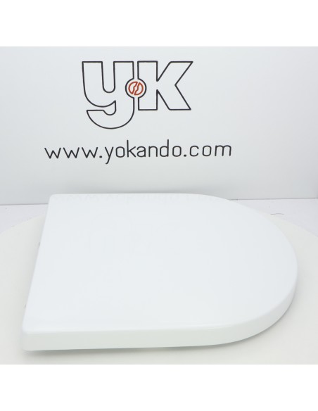 Tapa WC NOKEN PORCELANOSA NK CONCEPT Original