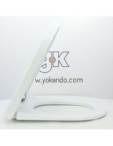 Tapa WC NOKEN PORCELANOSA NK CONCEPT Original