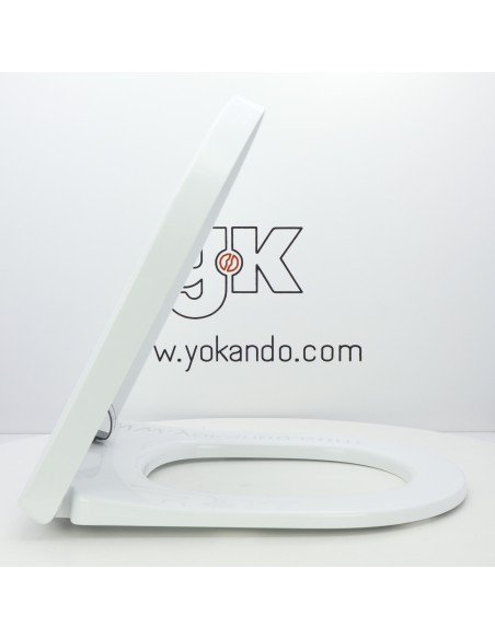 NOKEN PORCELANOSA NK CONCEPT Original Toilet Seat