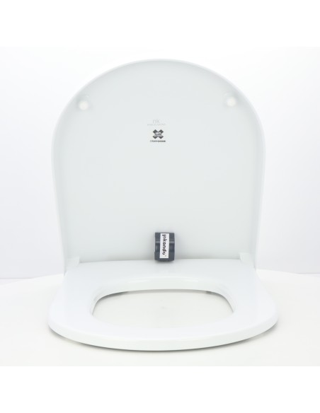 Sedile WC Originale NOKEN PORCELANOSA NK CONCEPT