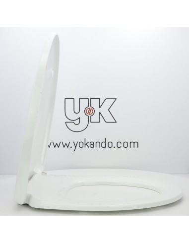 Cifial Optima Soft Close Toilet Seat Compatible ETOOS