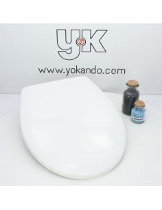 Bellavista Amadeus Soft Close Toilet Seat Compatible ETOOS