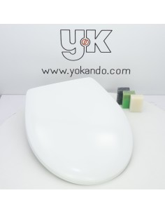 Jacob Delafon Ola Soft Close Toilet Seat Compatible ETOOS