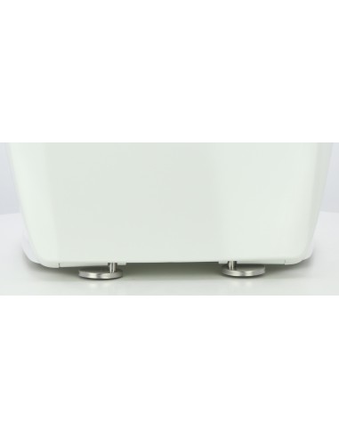 Jacob Delafon Apolo Soft Close Toilet Seat Compatible ETOOS